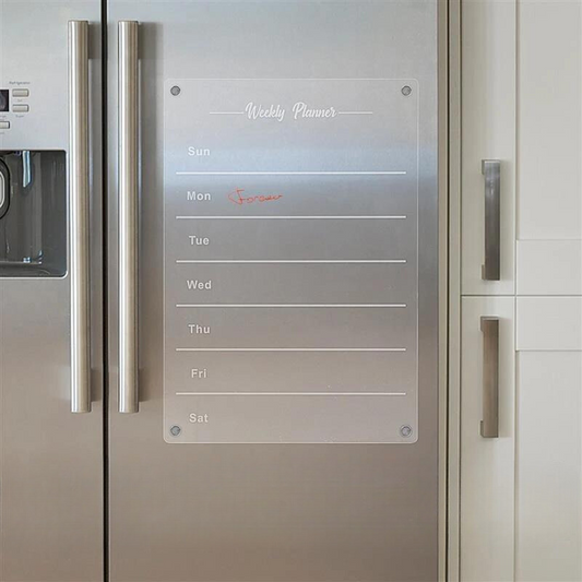 Individueller Kühlschrank-Planer für optimale Raumnutzung