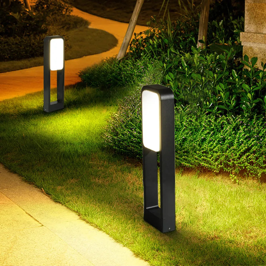 Ultra Starke LED-Beleuchtung für Helle und Effektive Ausleuchtung