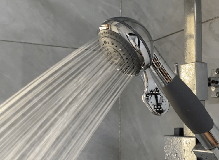 Wasserfilter-System | Elegante Effizienz für reines Wasser