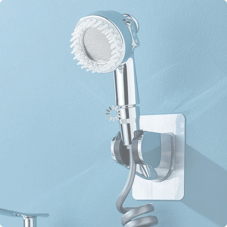 3-in-1 Wasserhahn Sprüherset – Schnelle Montage in 30 Sekunden