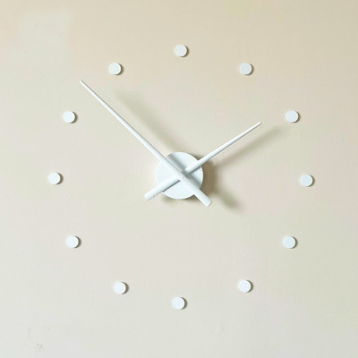 Moderne Wanduhr – Zeitlose Eleganz für Ihr Zuhause