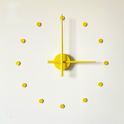 Moderne Wanduhr – Zeitlose Eleganz für Ihr Zuhause
