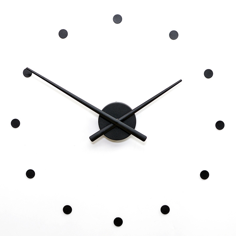 Moderne Wanduhr – Zeitlose Eleganz für Ihr Zuhause