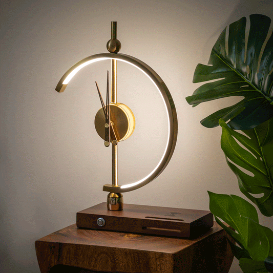 Elegante Ladeleuchte mit LED - Stilvolles Design für Ihr Zuhause